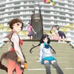 Monogatari Series: Off & Monster Season