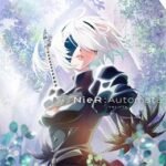 NieR:Automata Ver1.1a - Animeflv