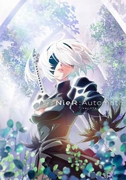 NieR:Automata Ver1.1a - Animeflv