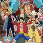 One Piece - Animeflv