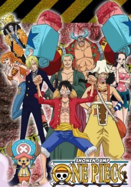 One Piece - Animeflv