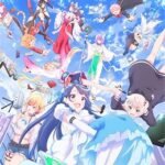 VTuber Nandaga Haishin Kiri Wasuretara Densetsu ni Natteta